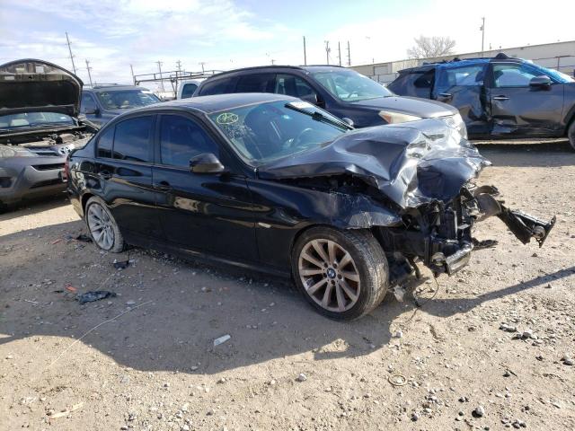 Photo 4 from auction – 2011 BMW 328 I with VIN WBAPH7C52BE674838