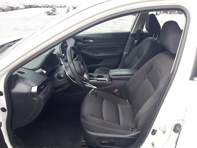 Photo 7 from auction – 2019 NISSAN ALTIMA S with VIN 1N4BL4BV4KC213217
