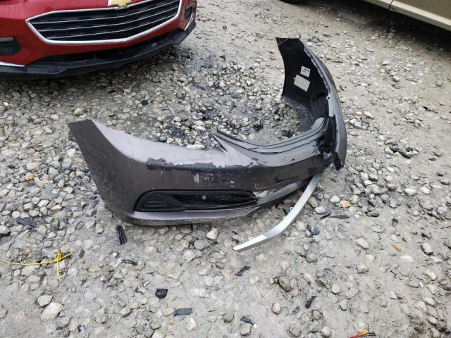 Photo 12 from auction – 2015 HONDA CIVIC SE with VIN 19XFB2F72FE077442
