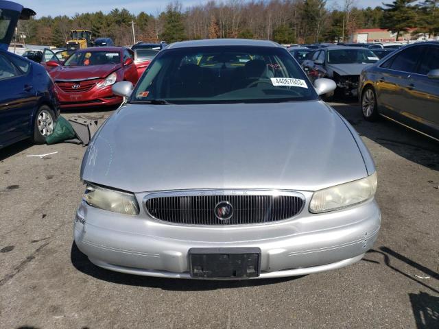 Photo 5 from auction – 2005 BUICK CENTURY CU with VIN 2G4WS52J351136959