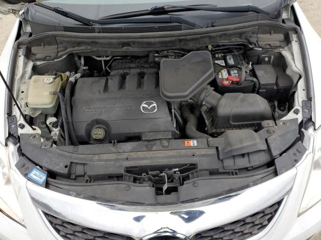 Photo 12 from auction – 2012 MAZDA CX-9 with VIN JM3TB3CA9C0362062