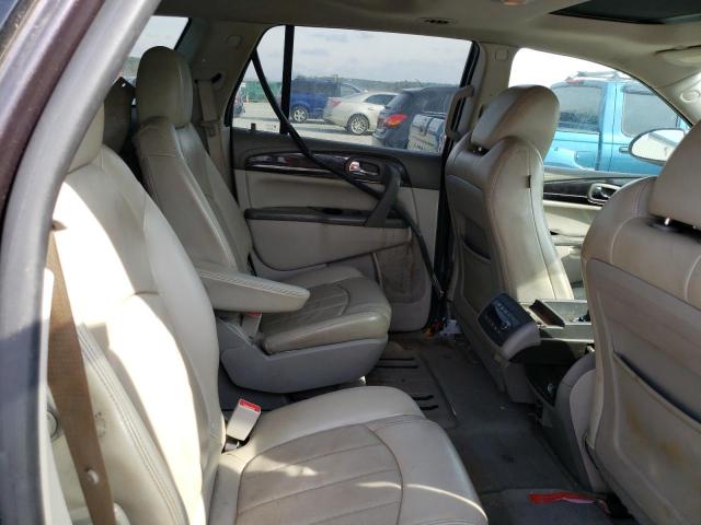 Photo 10 from auction – 2015 BUICK ENCLAVE with VIN 5GAKRBKD3FJ275389