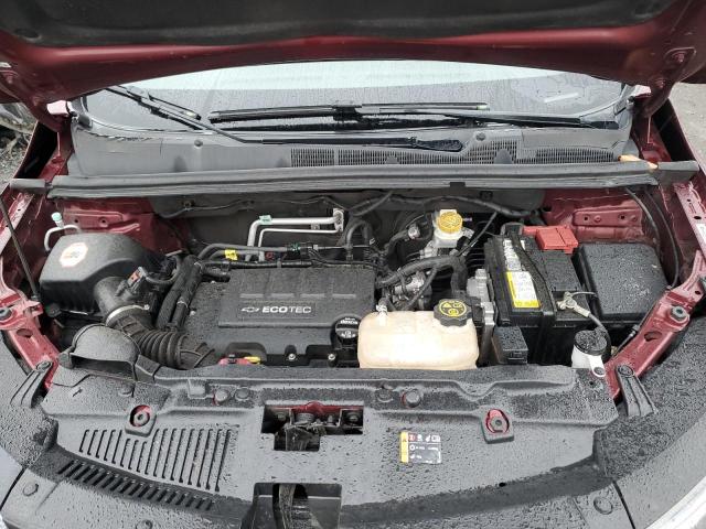 Photo 12 from auction – 2017 CHEVROLET TRAX LS with VIN 3GNCJNSB4HL185861