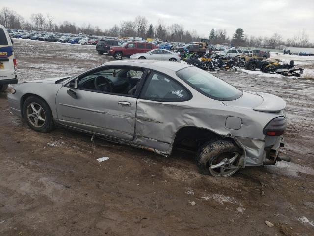 Photo 2 from auction – 2000 PONTIAC GRAND PRIX with VIN 1G2WP12K7YF260449