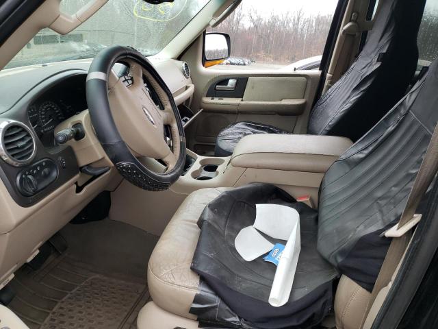 Photo 7 from auction – 2003 FORD EXPEDITION with VIN 1FMFU18L03LB34315