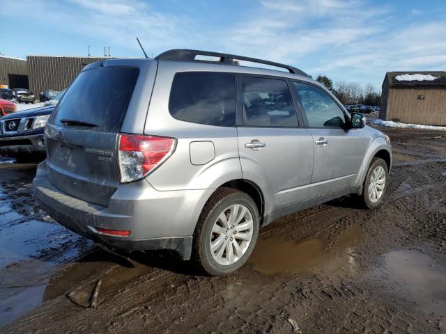 Photo 3 from auction – 2011 SUBARU FORESTER 2 with VIN JF2SHADC4BH723609