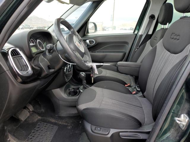 Photo 7 from auction – 2016 FIAT 500L TREKK with VIN ZFBCFADH5GZ037930