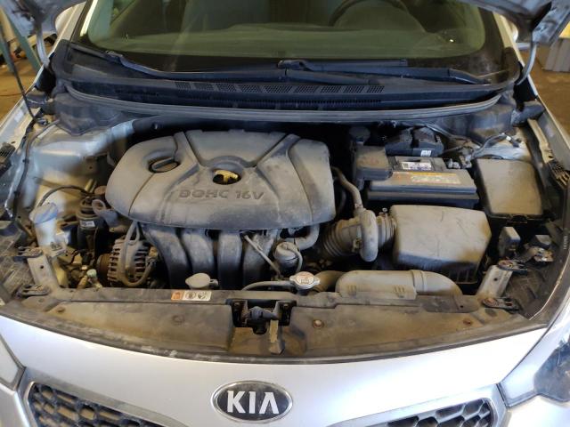Photo 11 from auction – 2014 KIA FORTE LX with VIN KNAFX4A66E5082047
