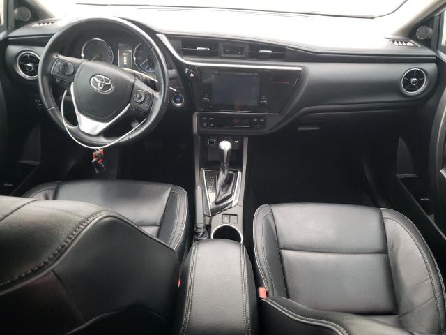 Photo 8 from auction – 2019 TOYOTA COROLLA L with VIN 5YFBURHE7KP864828