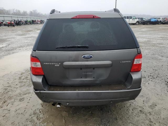 Photo 6 from auction – 2005 FORD FREESTYLE with VIN 1FMZK06115GA63202