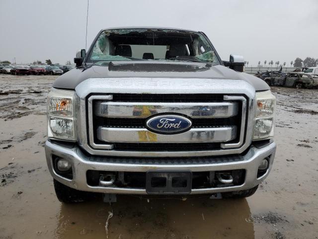 Photo 5 from auction – 2012 FORD F250 SUPER with VIN 1FT7W2BT0CEA57807