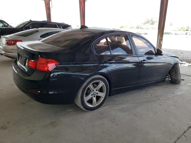 Photo 3 from auction – 2015 BMW 328 I with VIN WBA3A5G52FNS90422