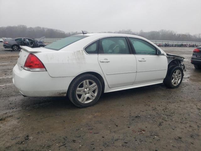Foto 3 de la subasta – 2012 CHEVROLET IMPALA LT con VIN 2G1WB5E3XC1186829