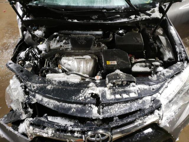 Photo 11 from auction – 2017 TOYOTA CAMRY LE with VIN 4T1BF1FK7HU798065