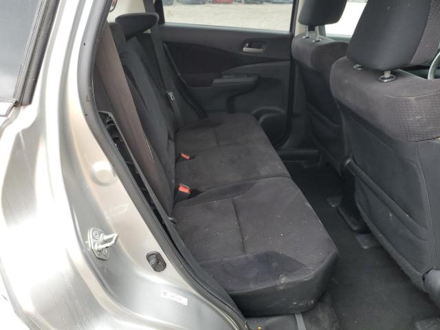 Photo 10 from auction – 2013 HONDA CR-V EX with VIN 2HKRM3H51DH505986