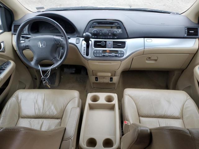 Photo 8 from auction – 2010 HONDA ODYSSEY EX with VIN 5FNRL3H68AB045005