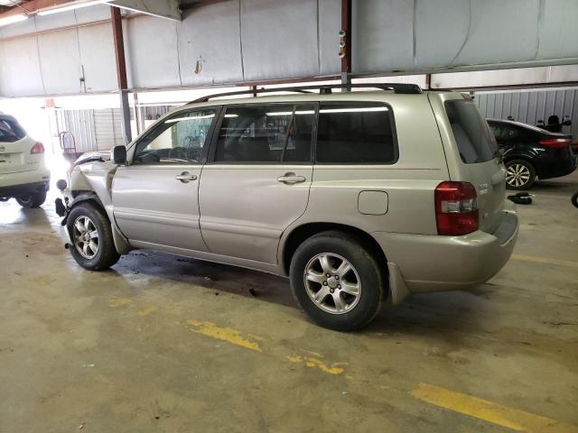 Photo 2 from auction – 2006 TOYOTA HIGHLANDER with VIN JTEGP21AX60095121