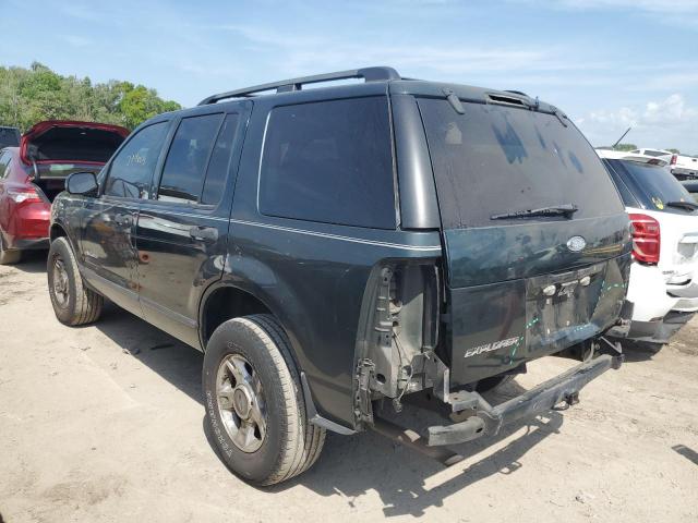 Photo 2 from auction – 2004 FORD EXPLORER X with VIN 1FMZU62K54UA25452