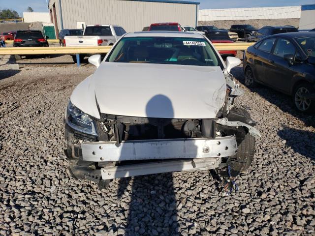 Photo 5 from auction – 2013 LEXUS LS 460 with VIN JTHBL1EF2D5114155