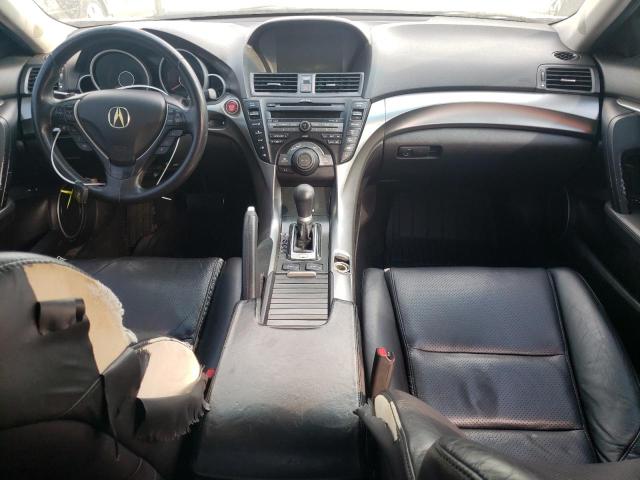 Photo 8 from auction – 2010 ACURA TL with VIN 19UUA8F59AA003105