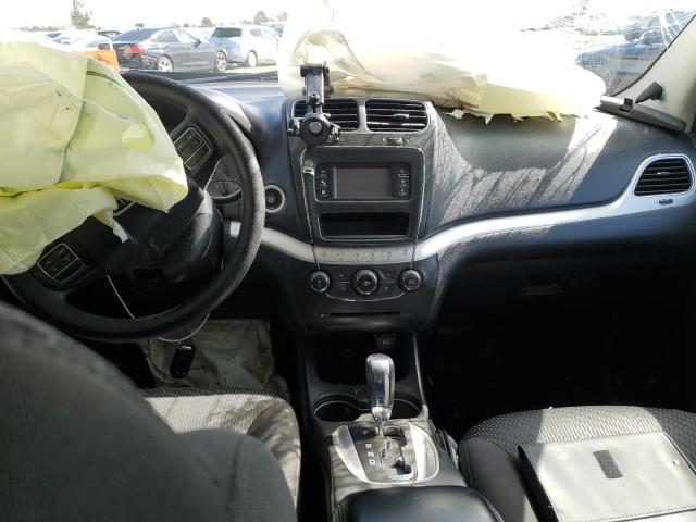 Photo 8 from auction – 2017 DODGE JOURNEY SX with VIN 3C4PDDBG2HT540677