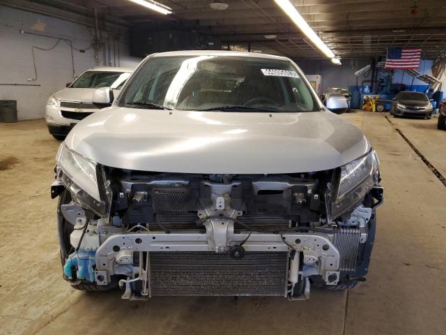Photo 5 from auction – 2020 MITSUBISHI OUTLANDER with VIN JA4AP3AU0LU016483