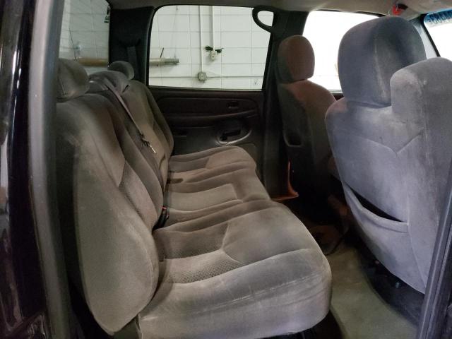 Photo 10 from auction – 2004 CHEVROLET SILVERADO with VIN 2GCEK13T541388431