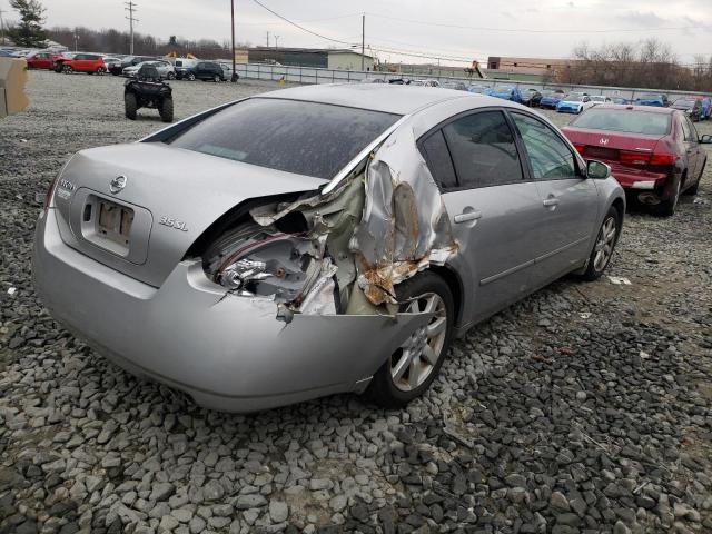 Zdjęcie 3 z aukcji – 2005 NISSAN MAXIMA SE z VIN 1N4BA41E65C851268