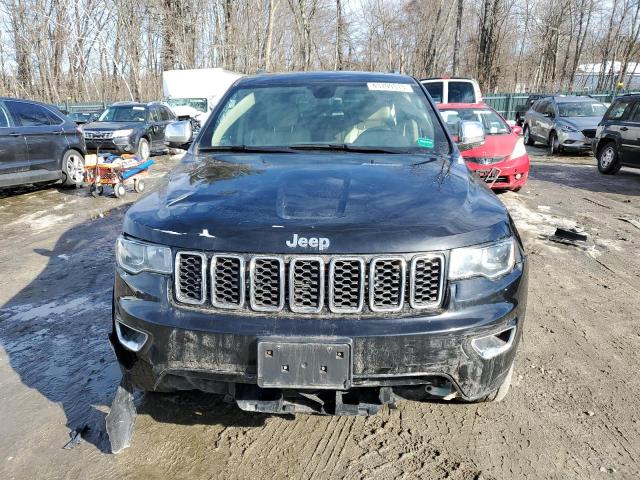 Photo 5 from auction – 2018 JEEP GRAND CHER with VIN 1C4RJFBG7JC299519