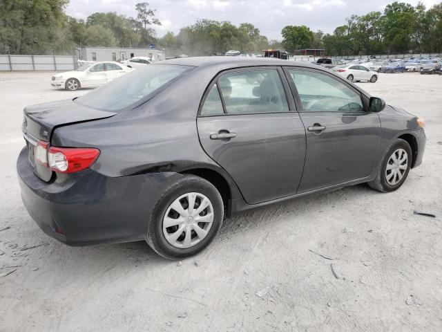 Photo 3 from auction – 2011 TOYOTA COROLLA BA with VIN 2T1BU4EE0BC732713