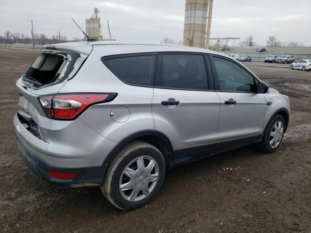 Photo 3 from auction – 2017 FORD ESCAPE S with VIN 1FMCU0F78HUB81323
