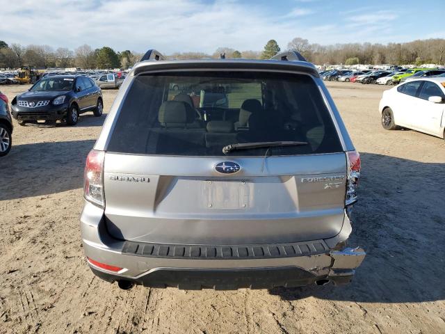 صورة رقم 6 من المزاد - 2009 SUBARU FORESTER 2 مع VIN JF2SH65669H721151