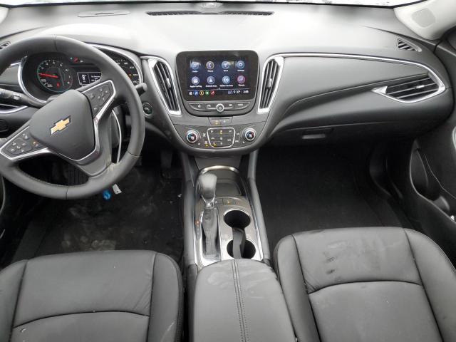 Photo 8 from auction – 2021 CHEVROLET MALIBU LT with VIN 1G1ZD5ST3MF088103