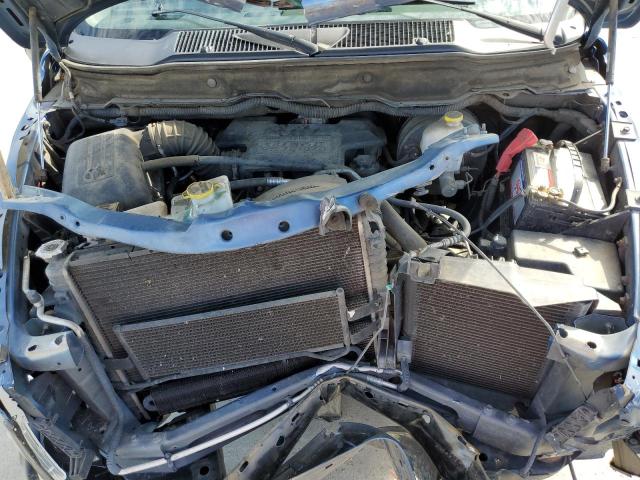 Photo 11 from auction – 2005 DODGE RAM 1500 S with VIN 1D7HA18DX5S334230
