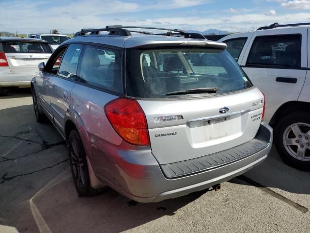 Photo 2 from auction – 2005 SUBARU LEGACY OUT with VIN 4S4BP67C454366062