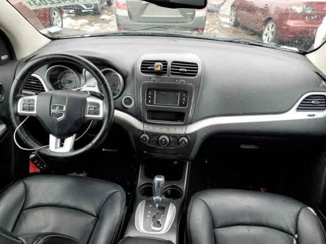 Photo 8 from auction – 2012 DODGE JOURNEY CR with VIN 3C4PDDDG0CT194912