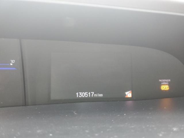 Photo 9 from auction – 2012 HONDA CIVIC LX with VIN 2HGFB2F51CH607271