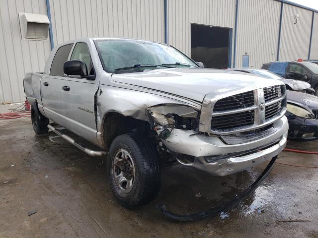 Фото 4 с аукциона – 2006 DODGE RAM 1500 с VIN 3D7KS19D86G226974