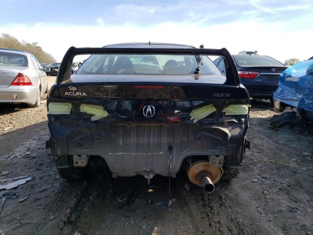 Photo 6 from auction – 2003 ACURA RSX with VIN JH4DC54853C016833