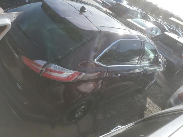 Photo 3 from auction – 2020 FORD EDGE SEL with VIN 2FMPK4J93LBB14814