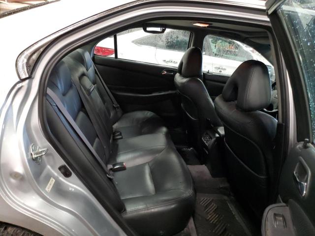 Photo 10 from auction – 2003 ACURA 3.2TL TYPE with VIN 19UUA56883A029058