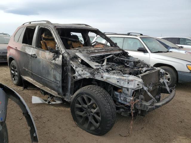 Photo 4 from auction – 2011 BMW X5 XDRIVE3 with VIN 5UXZV4C5XBL409193