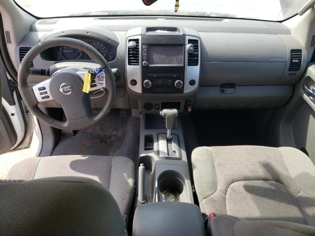Photo 8 from auction – 2019 NISSAN FRONTIER S with VIN 1N6AD0ER7KN719698
