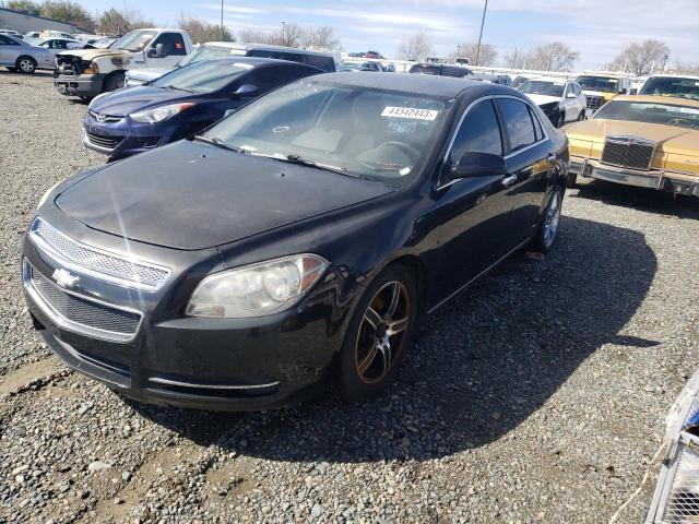 Photo 1 from auction – 2011 CHEVROLET MALIBU 1LT with VIN 1G1ZC5E19BF199569