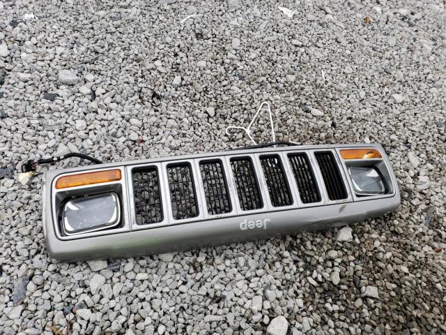 Photo 13 from auction – 2001 JEEP CHEROKEE S with VIN 1J4FF48S11L527707