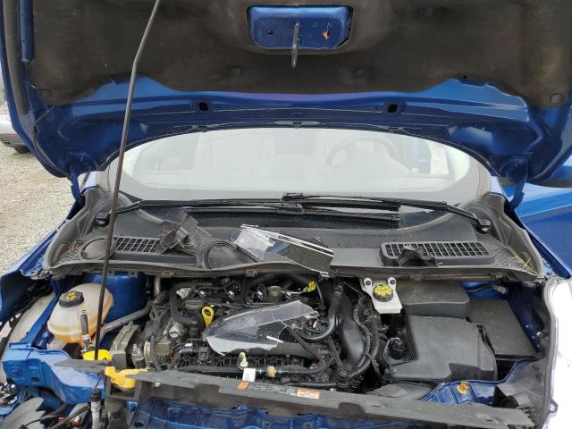 Photo 11 from auction – 2019 FORD ESCAPE SE with VIN 1FMCU0GD0KUB30703