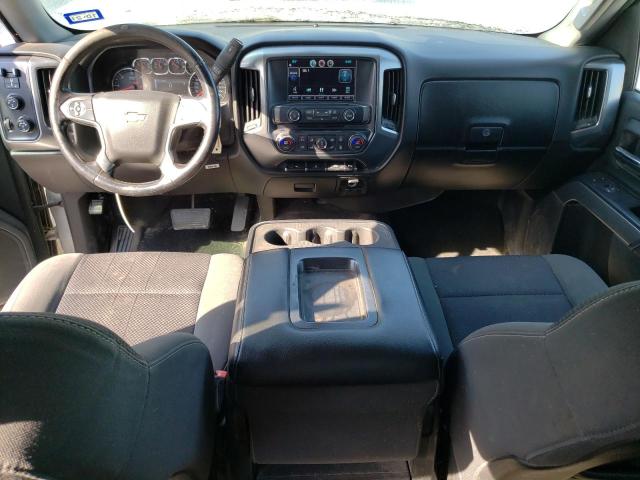 Photo 8 from auction – 2014 CHEVROLET SILVERADO with VIN 3GCUKREC4EG364783