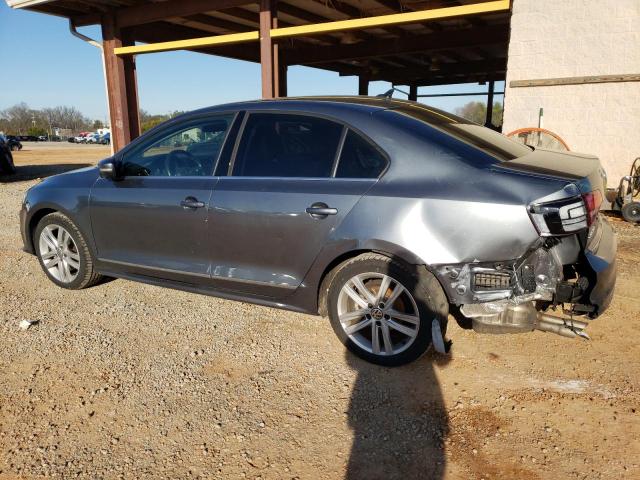 Photo 2 from auction – 2017 VOLKSWAGEN JETTA SEL with VIN 3VWL17AJ6HM264565