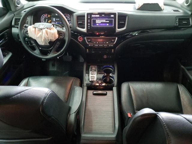 Photo 8 from auction – 2017 HONDA PILOT TOUR with VIN 5FNYF6H96HB082675
