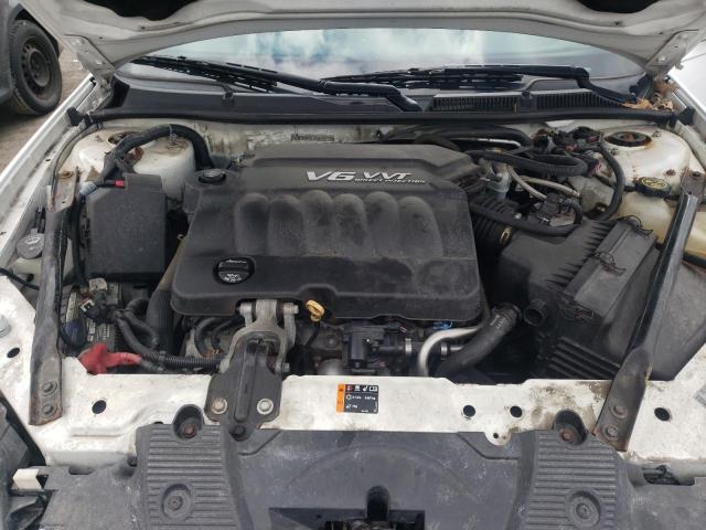 Photo 11 from auction – 2013 CHEVROLET IMPALA LT with VIN 2G1WG5E32D1104143